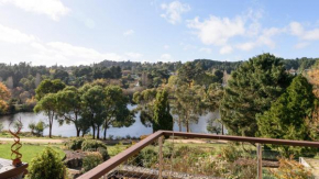 Balconies Lakeview Apartment Daylesford